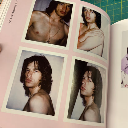 A is for Archive — Warhol’s World from A to Z