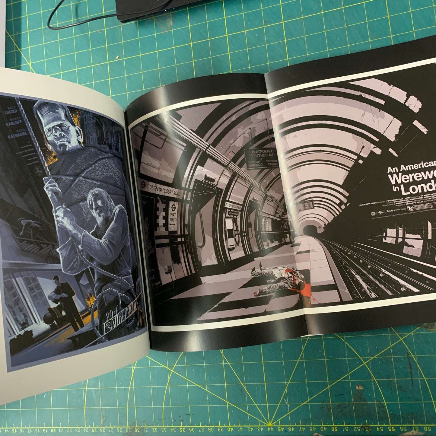 The art of Mondo (Softcover)