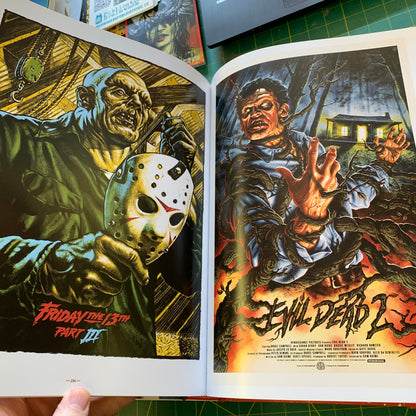 The art of Mondo (Hardcover)