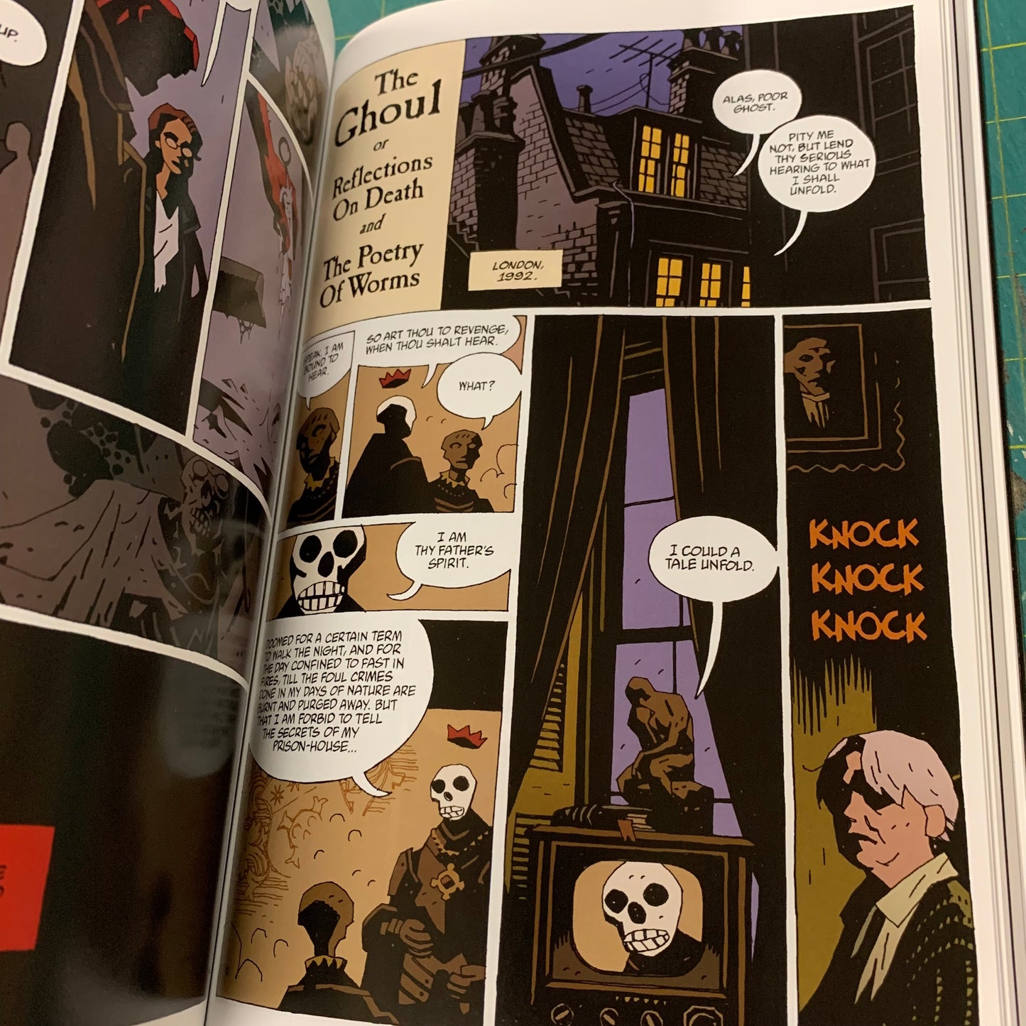 Hellboy — The Complete Short Stories vol. 2