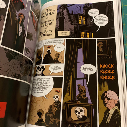 Hellboy — The Complete Short Stories vol. 2