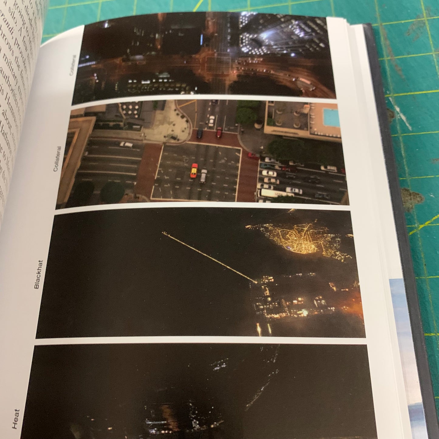 Michael Mann — A Contemporary Retrospective