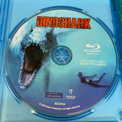 Dinoshark