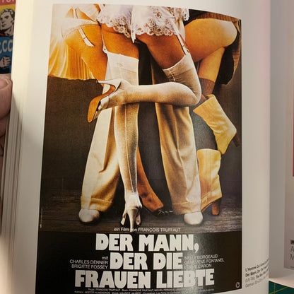 Film Posters of the 70s