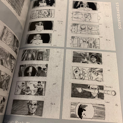 The Art of X-Men 2 (X Men)