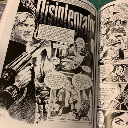 Creepy Archives — Volume 8