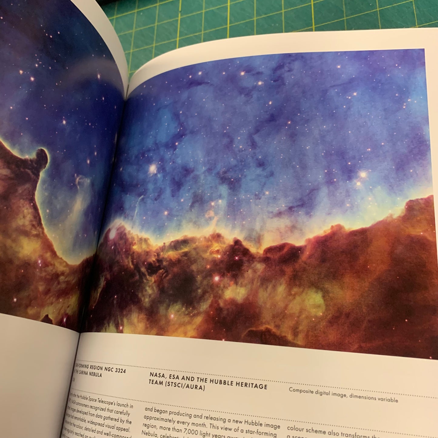 Universe — Exploring the Astronomical World