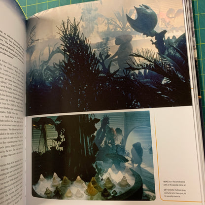 E.T. - The ultimate visual story