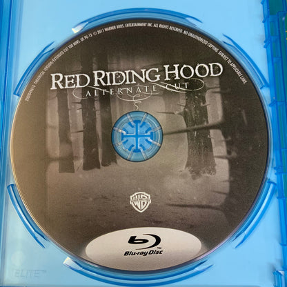 Red Riding Hood (VF)