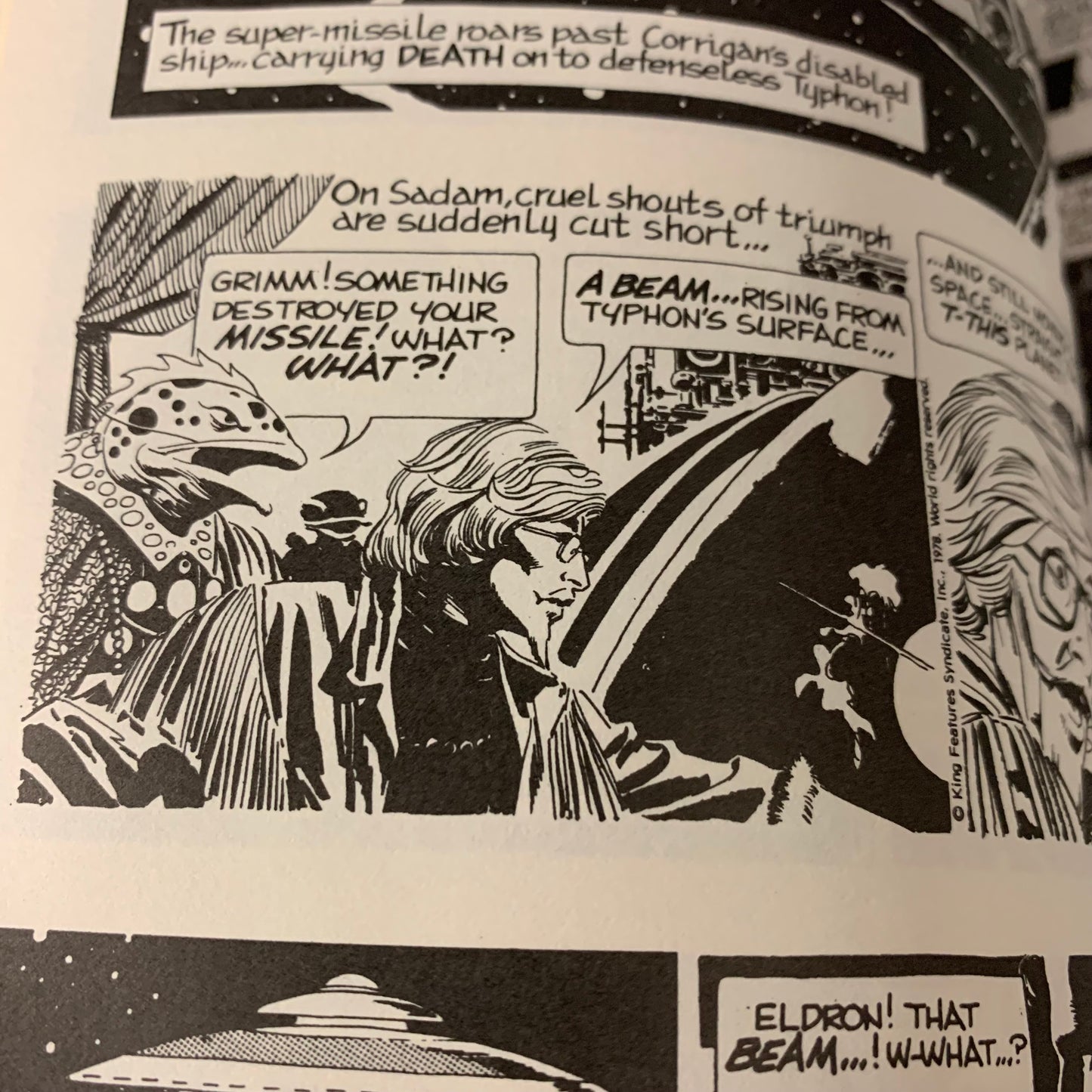 The Art of Al Williamson
