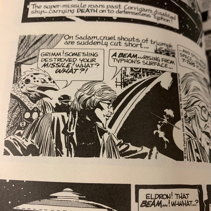 The Art of Al Williamson