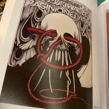 Film Posters of the 80s