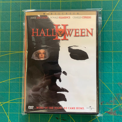 Halloween II (1981)