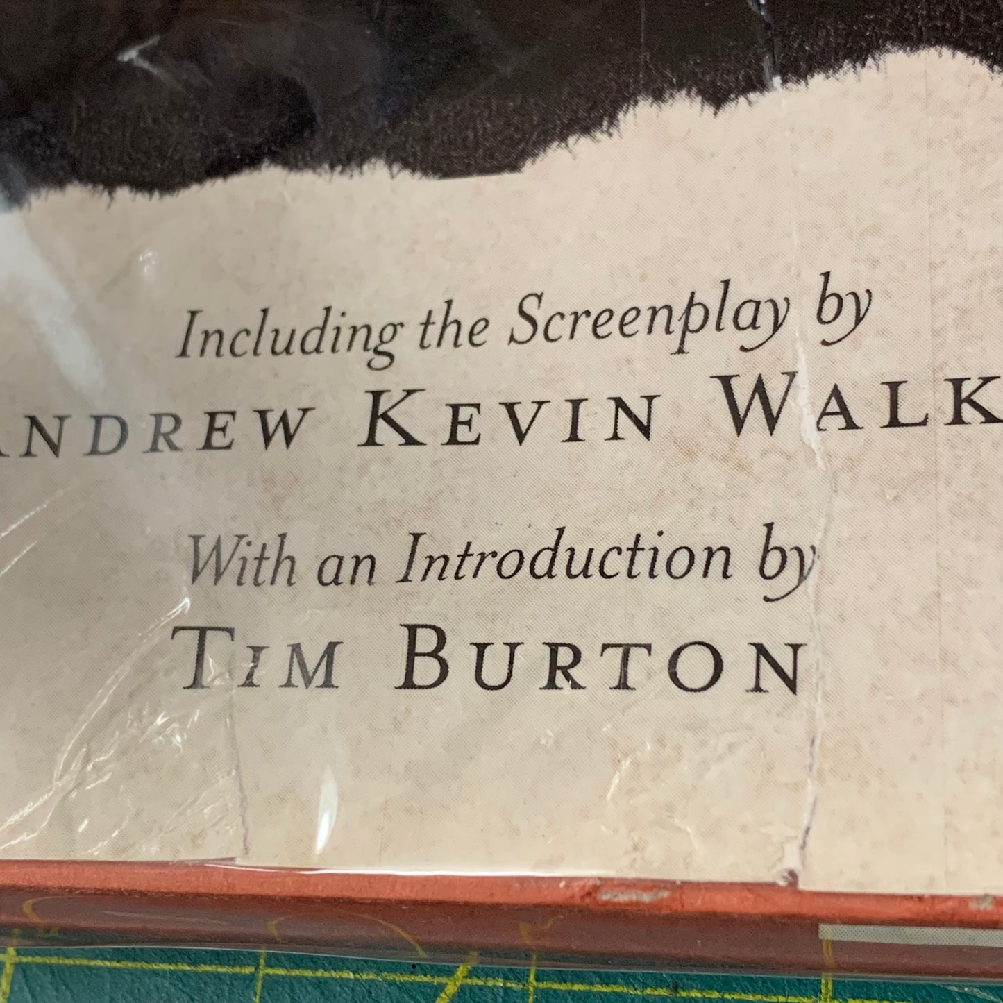 The Art of Sleepy Hollow