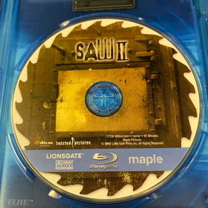SAW II