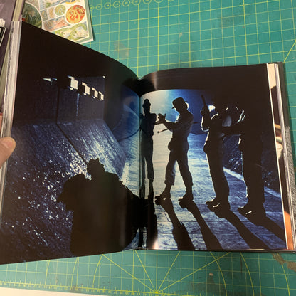 Stanley Kubrick — The complete films