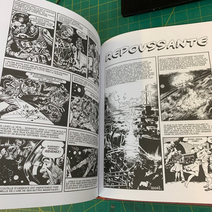 Weird Science (vol. 3, français)