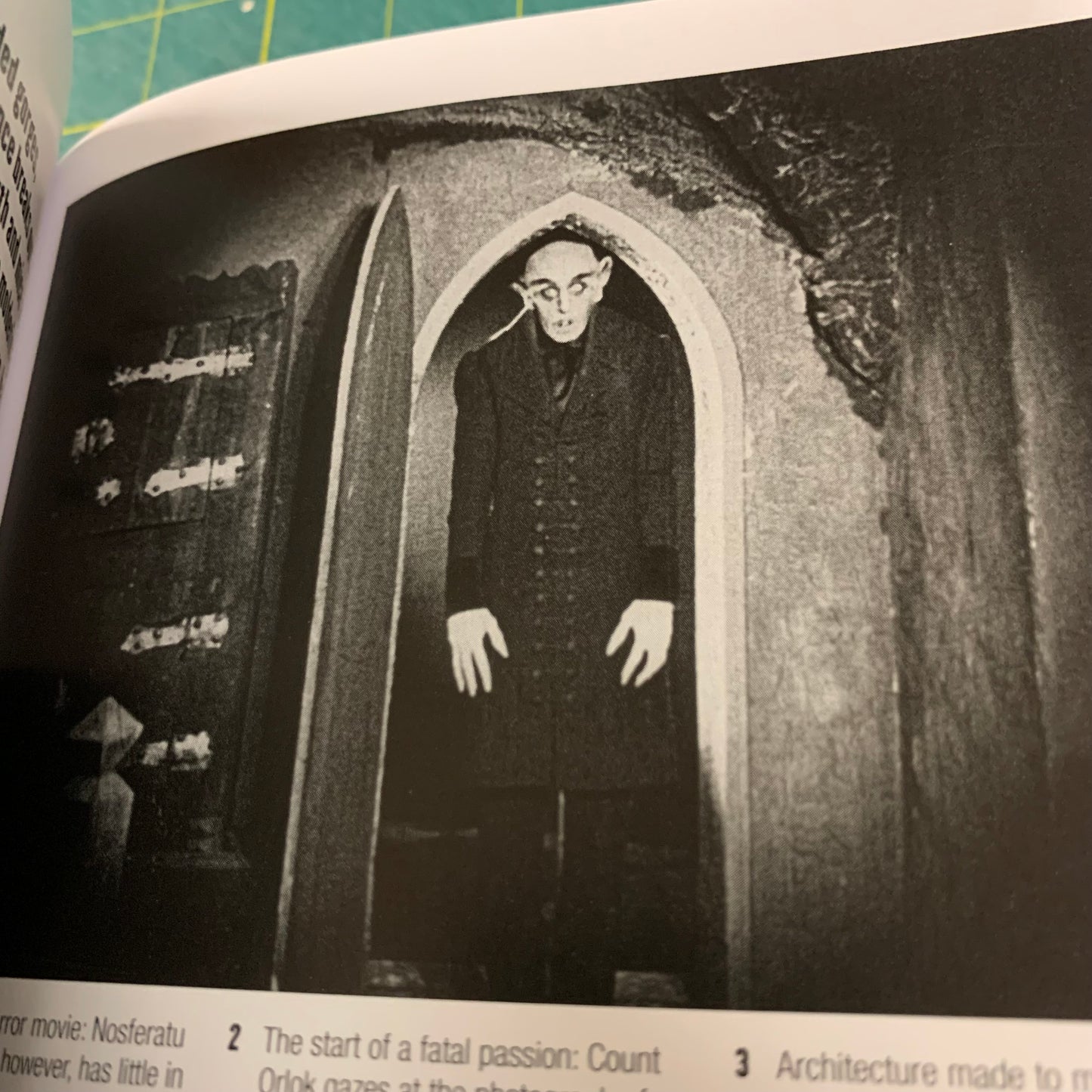 Horror Cinema — The Best Scary Movies of all Time