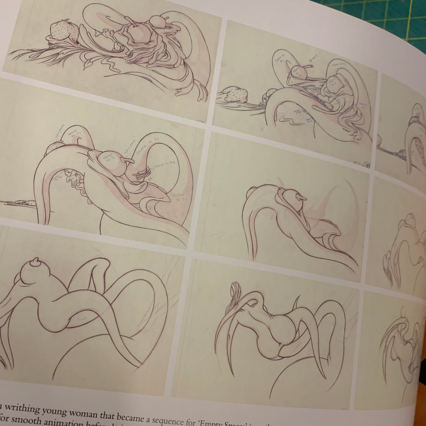 The Art of Pink Floyd The Wall — Gerald Scarfe (Deluxe Slipcase)