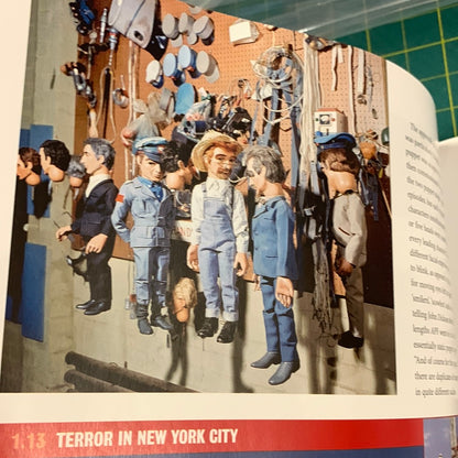 Thunderbirds The Vault