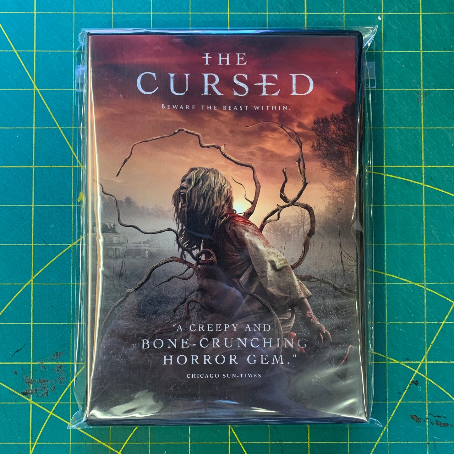 The Cursed
