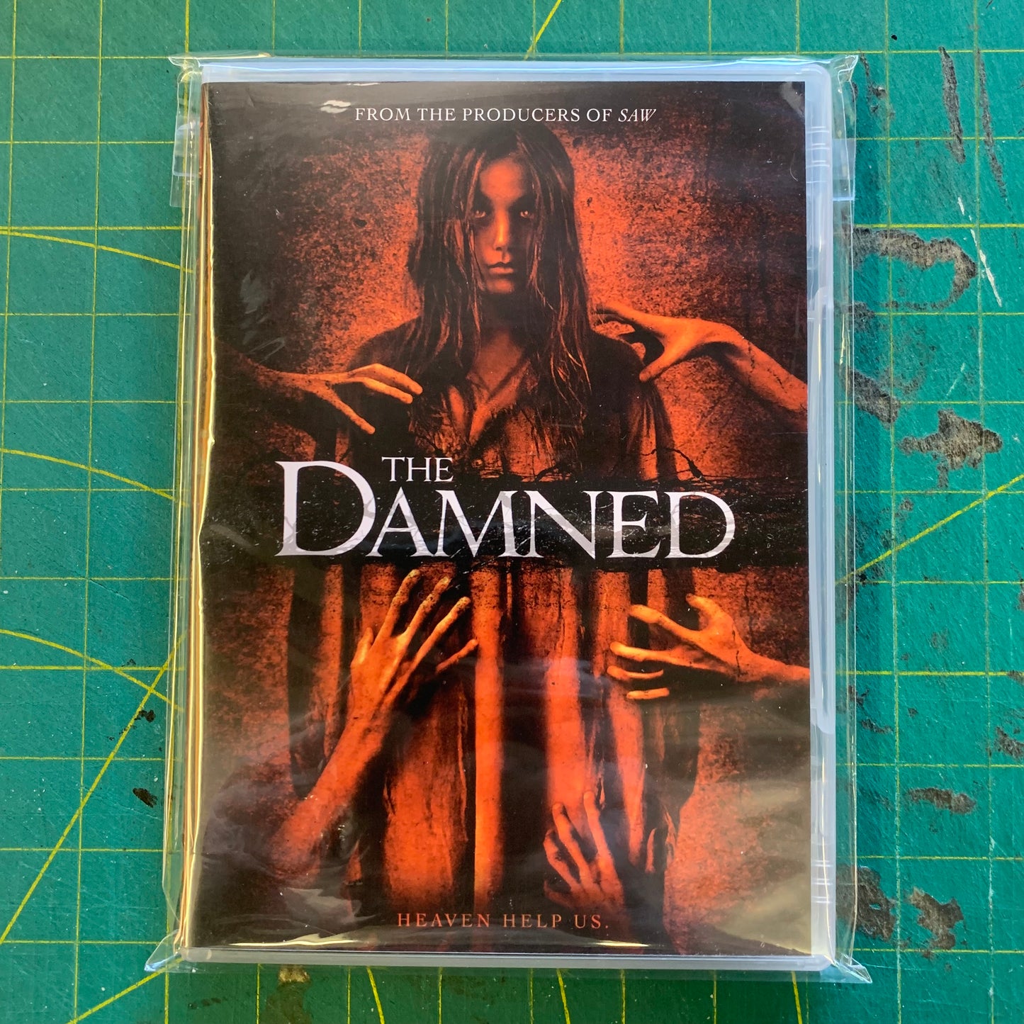 The Damned