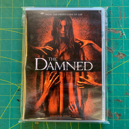 The Damned
