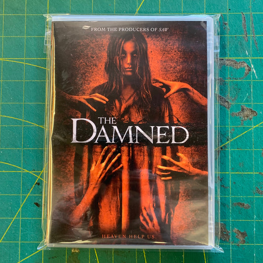 The Damned