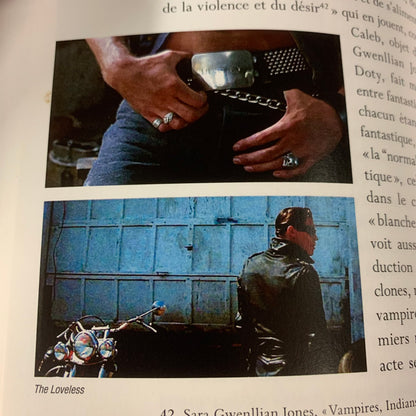 Kathryn Bigelow: Passage de Frontières