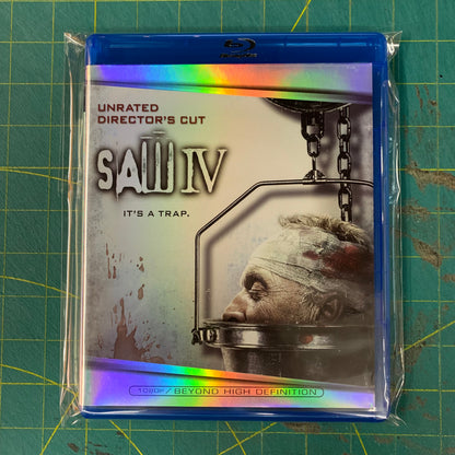 SAW IV