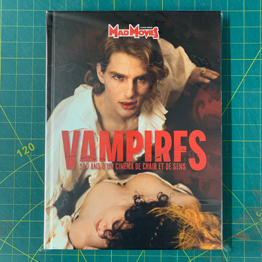 Vampires – Mad movies classics