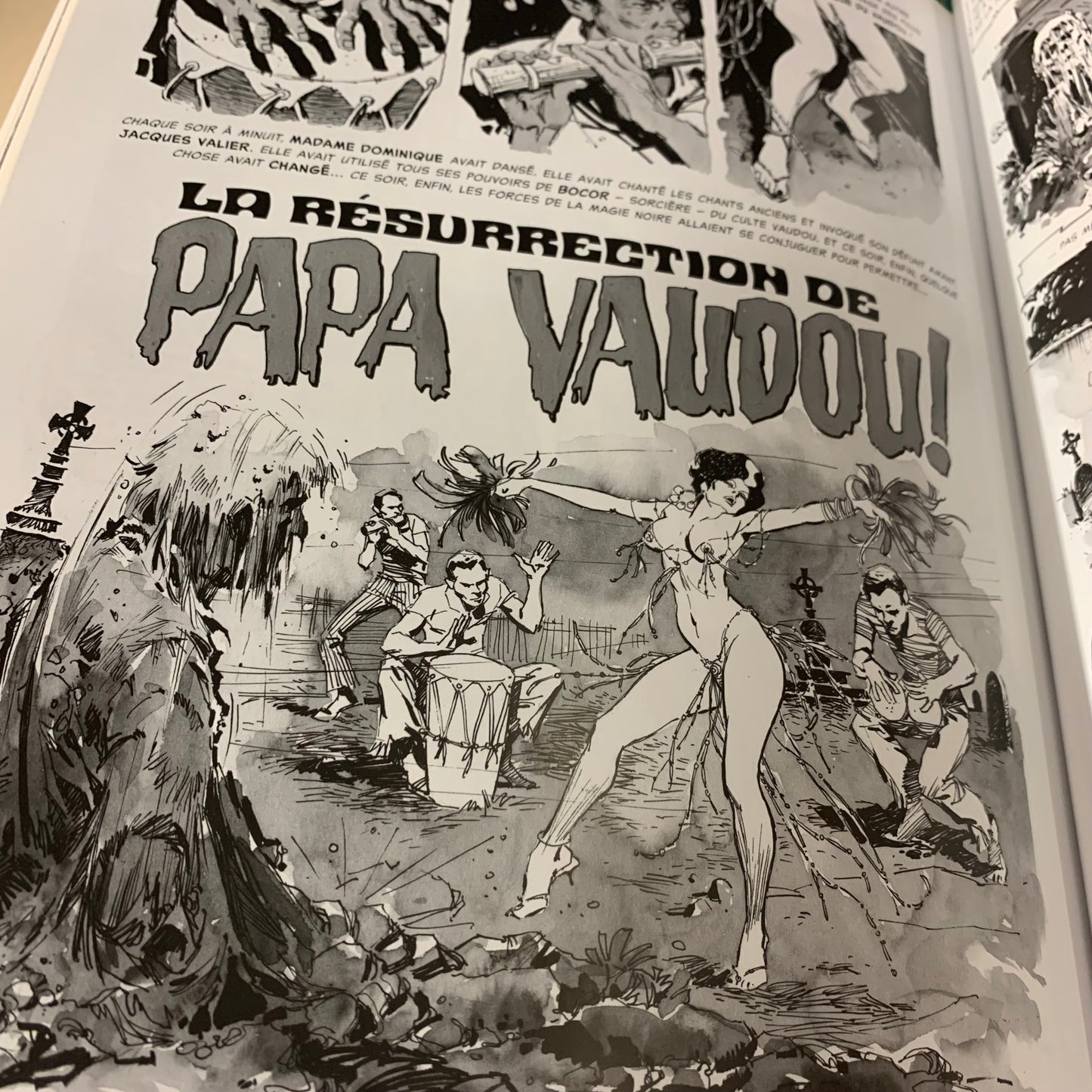 Vampirella — Anthologie Volume 1