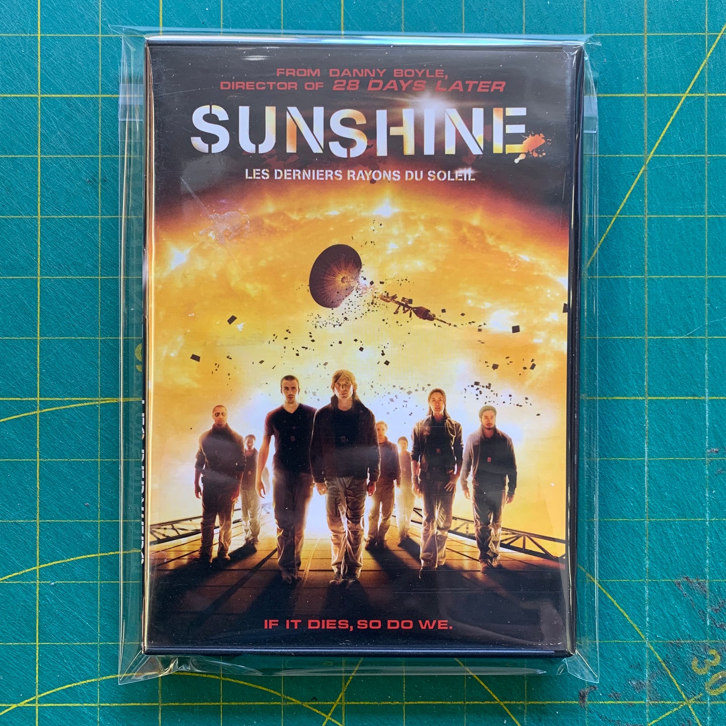 Sunshine