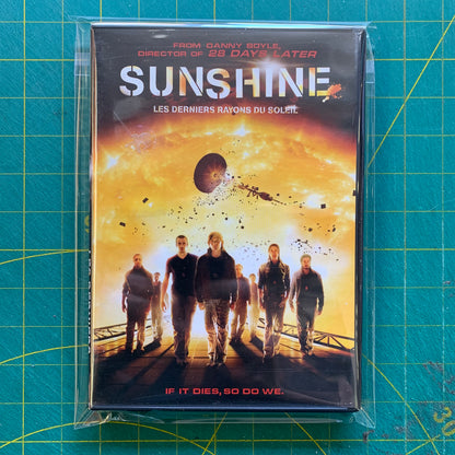 Sunshine