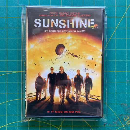 Sunshine