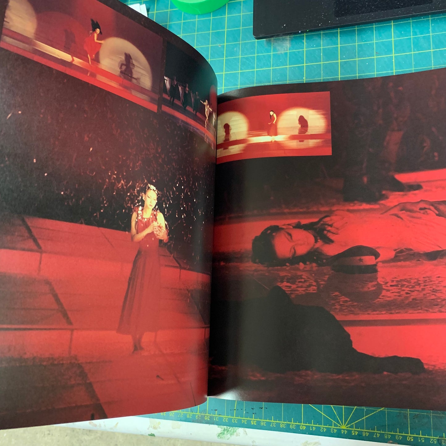 Eiko by Eiko — Japan Ultimate Designer Eiko Ishioka