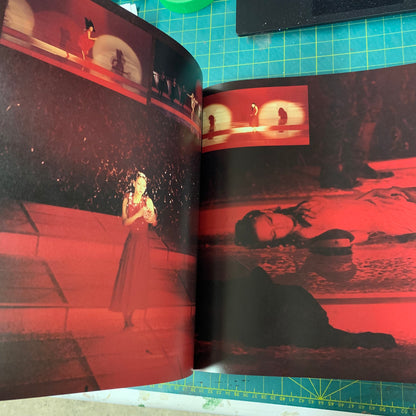 Eiko by Eiko — Japan Ultimate Designer Eiko Ishioka