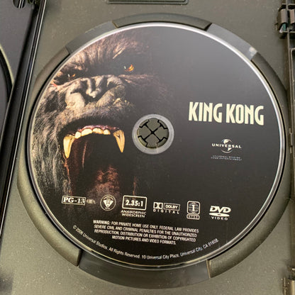 King Kong