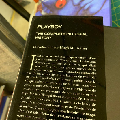 Playboy: Cinquante Ans