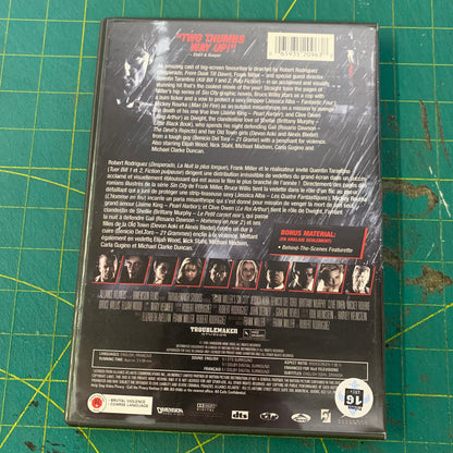 Sin City (VF)
