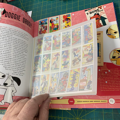 The Hannah-Barbera Treasury