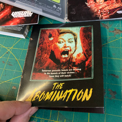 The Abomination