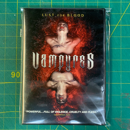 Vampyres
