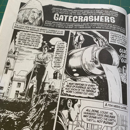 Shudder no. 26