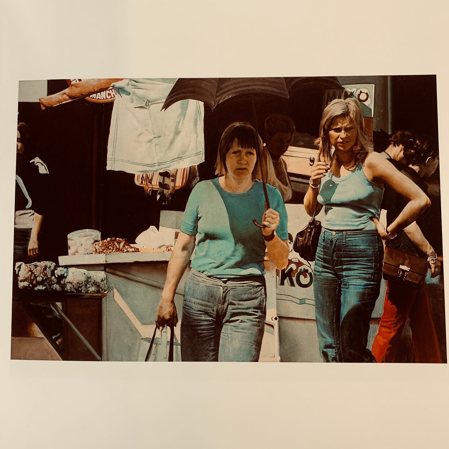 Tibor Csernus - Zwischen Mythos und Realität