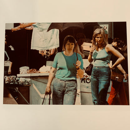 Tibor Csernus - Zwischen Mythos und Realität