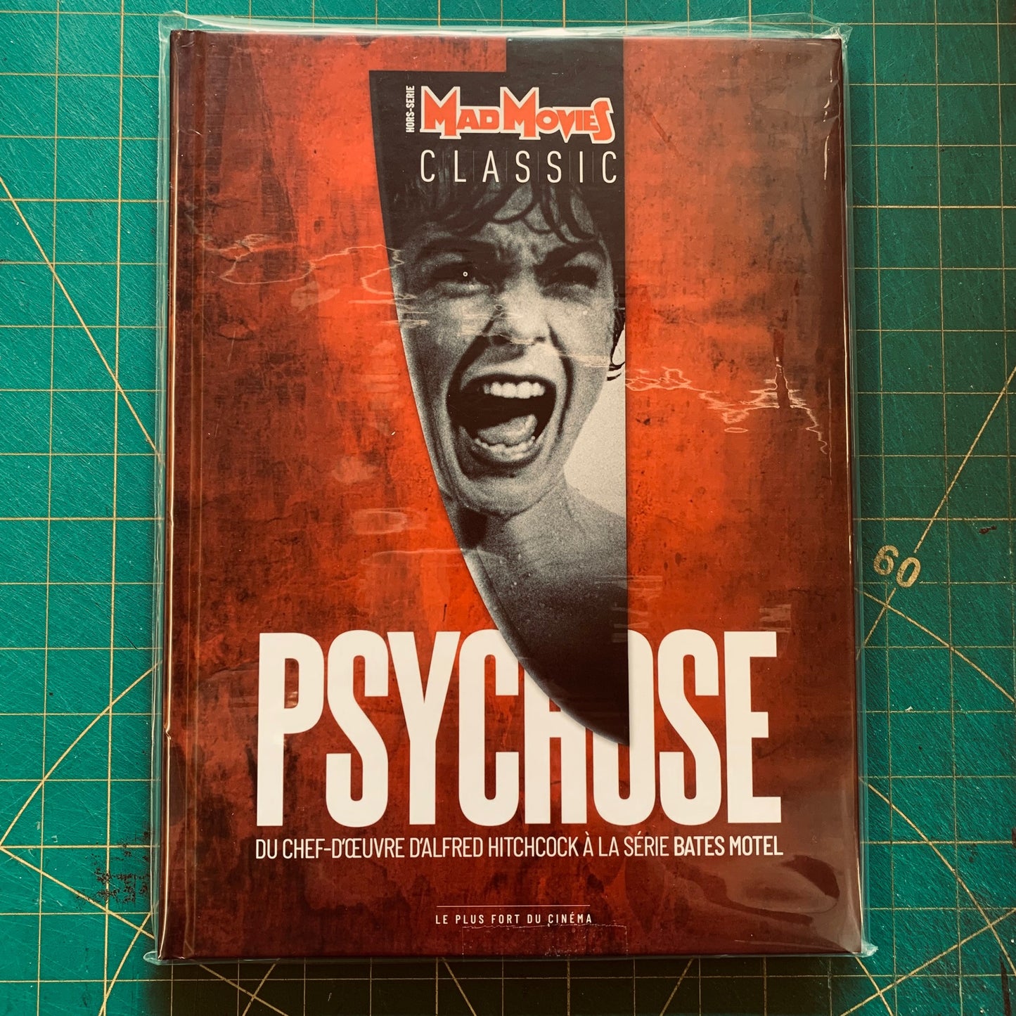 Psychose – mad movies Classics