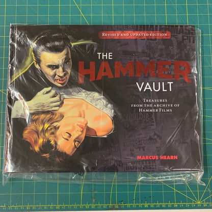 The hammer vault