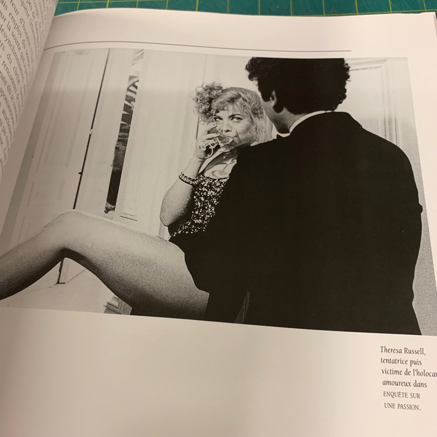 Érotisme et Cinéma