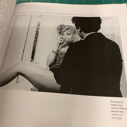 Érotisme et Cinéma